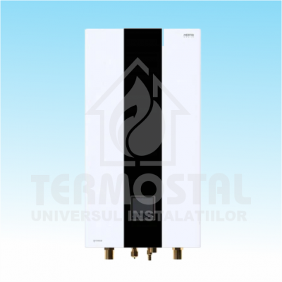 POMPA DE CALDURA INVERTER SPLIT HEATMI 10kW R32 220-240V 50Hz POMPA DE CALDURA INVERTER SPLIT HEATMI 10kW R32 220-240V 50Hz