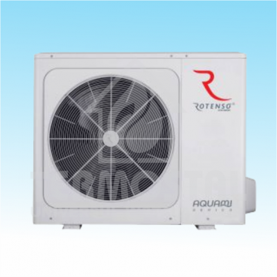POMPA DE CALDURA INVERTER SPLIT AQUAMI 12kW R32 380-420V 50Hz POMPA DE CALDURA INVERTER SPLIT AQUAMI 12kW R32 380-420V 50Hz
