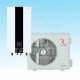 POMPA DE CALDURA INVERTER SPLIT HEATMI 10kW R32 220-240V 50Hz POMPA DE CALDURA INVERTER SPLIT HEATMI 10kW R32 220-240V 50Hz