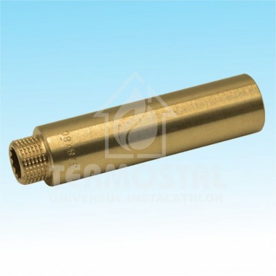 PRELUNGITOR 3/4" X 80 CROMAT GTN