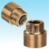 PRELUNGITOR 1/2 X10 CROMAT GTN