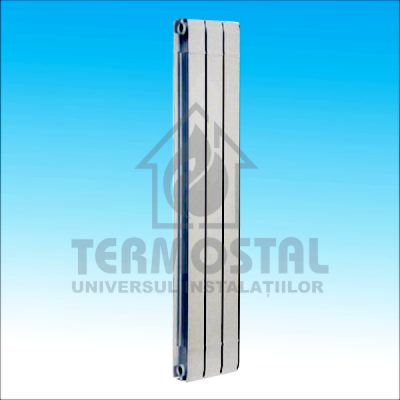 RADIATOR ALUMINIU GARDA S/90 1400/3 sectii