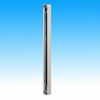 RADIATOR ALUMINIU GARDA S/90 1200/1 sectie