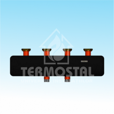 COLECTOR DISTRIBUITOR PT.GRUP POMPARE OKC-K-3-2-NO-I, L=570 COLECTOR DISTRIBUITOR PT.GRUP POMPARE OKC-K-3-2-NO-I, L=570