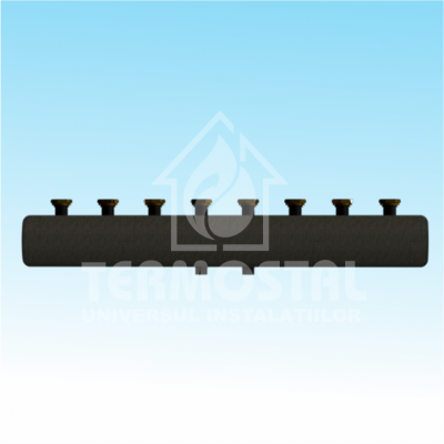 COLECTOR DISTRIBUITOR PT.GRUP POMPARE OKC-K-3-4-NO-I, L=1070 COLECTOR DISTRIBUITOR PT.GRUP POMPARE OKC-K-3-4-NO-I, L=1070