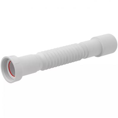 GOFRA P/U CHIUVETA 1"1/2x40/50(plastic) "Alcaplast" A770