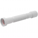 GOFRA P/U CHIUVETA 1"1/2x40/50(plastic) "Alcaplast" A770