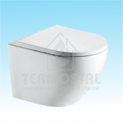 VAS WC P/T REZERVOR INGROPAT ME525 490*360*350MM SUSPENDAT