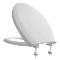 CAPAC WC SOLO PLAST POLIPROP. CY-1