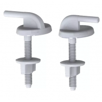 CAPAC WC SOLO PLAST POLIPROP. CY-1