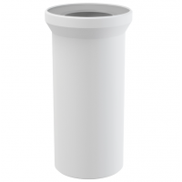 CONECTOR PLASTIC WC ALCAPLAST D.110 A91-250