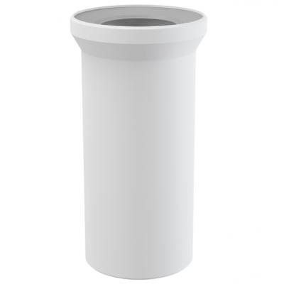 CONECTOR PLASTIC WC ALCAPLAST D.110 A91-250