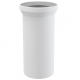 CONECTOR PLASTIC WC ALCAPLAST D.110 A91-250