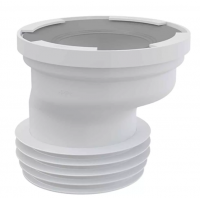 PRELUNGIRE WC EXCENTRIC D.110mm  ALCAPLAST A991-20