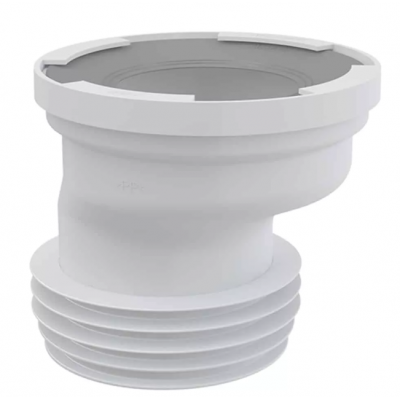 PRELUNGIRE WC EXCENTRIC D.110mm  ALCAPLAST A991-40