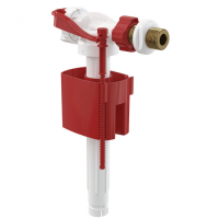 FLOTOR ALCAPLAST A160 1/2" ALIMENTARE LATERALA METAL