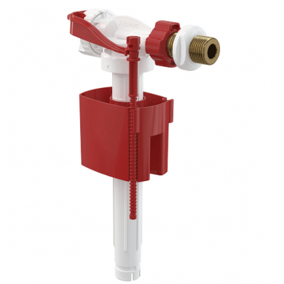 FLOTOR ALCAPLAST A160 3/8" ALIMENTARE LATERALA METAL