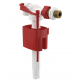 FLOTOR ALCAPLAST A160 3/8" ALIMENTARE LATERALA METAL