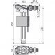 FLOTOR ALCAPLAST A160 3/8" ALIMENTARE LATERALA METAL
