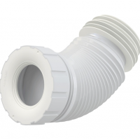 GOFRA WC d 110"Alcaplast" A97SN