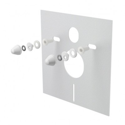 IZOLATIE ALCAPLAST M930 CU ACC.PT.VAS WC SUSPENDAT SI BIDEU IZOLATIE ALCAPLAST M930 CU ACC.PT.VAS WC SUSPENDAT SI BIDEU