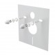 IZOLATIE ALCAPLAST M930 CU ACC.PT.VAS WC SUSPENDAT SI BIDEU IZOLATIE ALCAPLAST M930 CU ACC.PT.VAS WC SUSPENDAT SI BIDEU