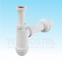 SIFON LAVOAR ALCAPLAST D.1 1/4 x 40 A43 1 1/4" 40