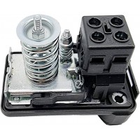 PRESOSTAT PM5 1/4"ML TAR. 1.6-3.2 BARI