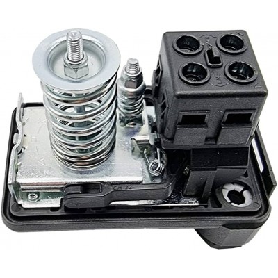 PRESOSTAT PM5 1/4"ML TAR. 1.6-3.2 BARI