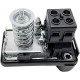PRESOSTAT PM5 1/4"ML TAR. 1.6-3.2 BARI