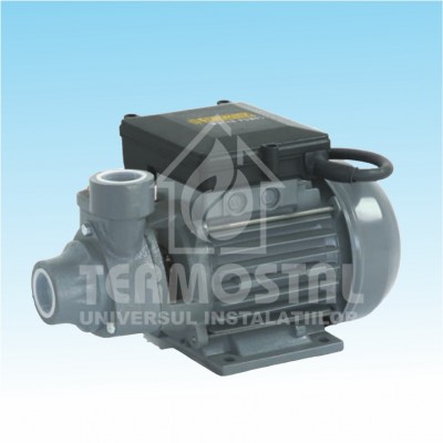 POMPA CENTRIFUGA MONOETAJATA EL.EUMA PVC 700, 230 V~50Hz, 0,52 kW