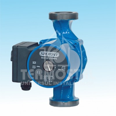 POMPA DE CIRCULATIE SCR 32/60 - 180 S/CE CLASA C