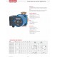POMPA DE CIRCULATIE SCRS 25/60 - 130 S/CE BRONZ PT ACM CLASA C