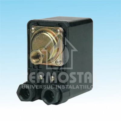 PRESOSTAT PM5 1/4"F TAR. 1.6-3.2 BARI