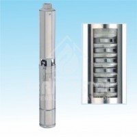 POMPA SUBMERSIBILA SPM 70-08, 230 V~50Hz, 0,55 kW