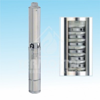 POMPA SUBMERSIBILA SPM 50-10, 230 V~50Hz, 0,55 kW