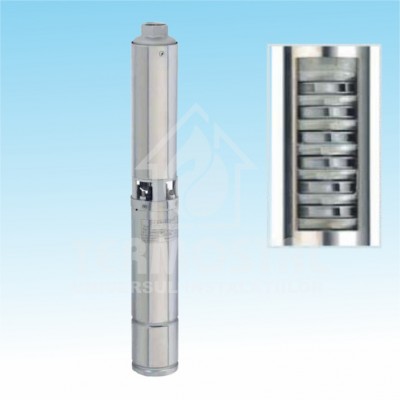 POMPA SUBMERSIBILA SPM 100-09, 230 V~50Hz, 0,75 kW