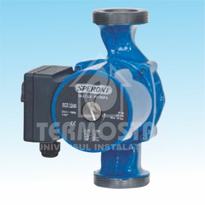 POMPA DE CIRCULATIE SPER. 32/80-180 CLASA C