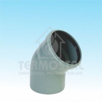 COT HTB D110 30' IP cu garnitura