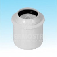 REDUCTIE EXC.HTR D50/32 IP ALBA cu garnitura