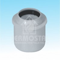 REDUCTIE EXC.HTR D50/32 M/F IP  cu garnitura