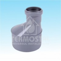 REDUCTIE EXC.HTR D110/124 IP