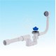 SIFON ANI 1 1/2'' CADA CU PREAPL. SI SCURGERE SI TUB FLEX.(E056EU) SIFON ANI 1 1/2'' CADA CU PREAPL. SI SCURGERE SI TUB FLEX.(E056EU)