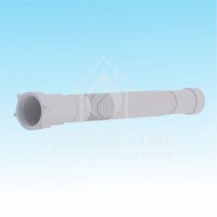 TUB FLEXIBIL GOFRAT 1 1/4''*40/50 EXTENSIBIL K 216