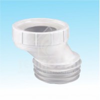 EXTENSIE EXCENTRICA WC 4 CM