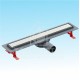 CANAL SCURGERE DUS PLASTIC FIRSTLINE TRENDY 80CM D.50 CANAL SCURGERE DUS PLASTIC FIRSTLINE TRENDY 80CM D.50