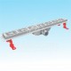 CANAL SCURGERE DUS INOX AQUALINE BASE 90CM D.40 CANAL SCURGERE DUS INOX AQUALINE BASE 90CM D.40