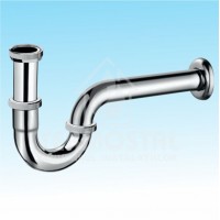 SIFON LAVOAR D.32" x 1 1/4" (CROM U/F)