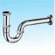 SIFON LAVOAR D.32" x 1 1/4" (CROM U/F)