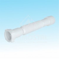 TUB FLEXIBIL GOFRAT 1 1/2 ''* 40/50 K 106